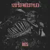 BGS - 12o’s(Freestyle) - Single